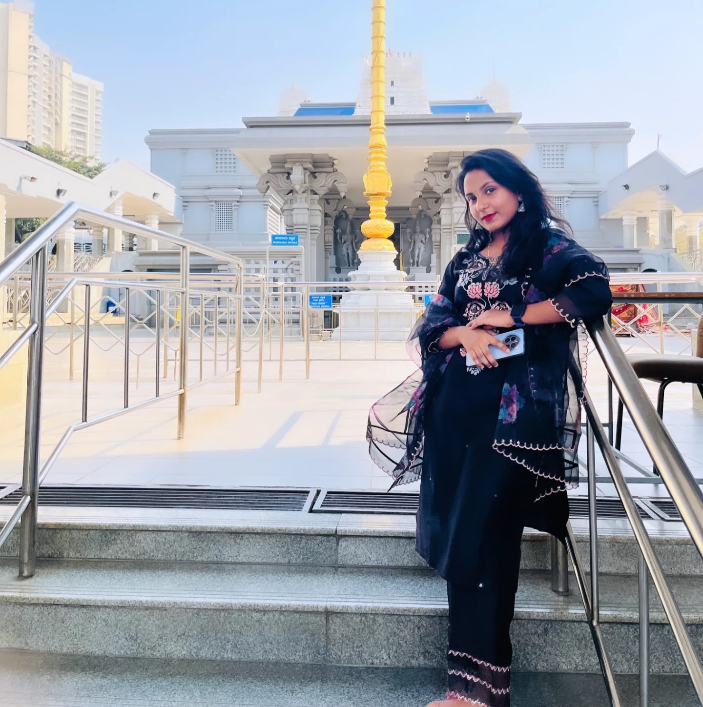 Smruti Rani Sahu